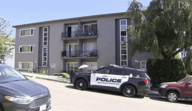B.C. mother sentenced to 4 1/2 years in prison for death of 18-month-old