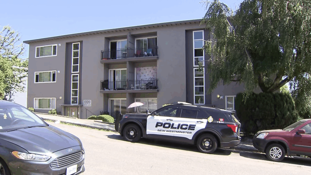 B.C. mother sentenced to 4 1/2 years in prison for death of 18-month-old