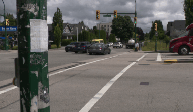 Woman wanted Canada-wide arrested in Vancouver: VPD