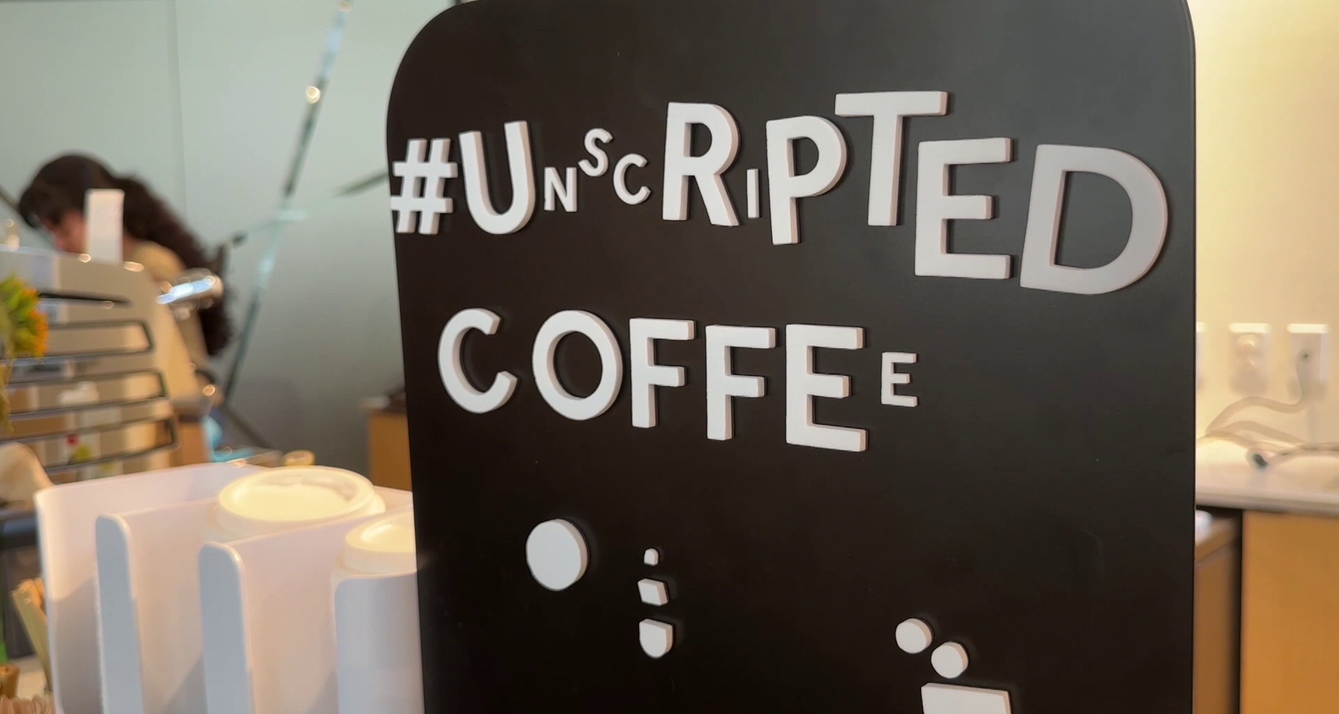 ‘Betting it all’; Sisters open Downtown Vancouver café 