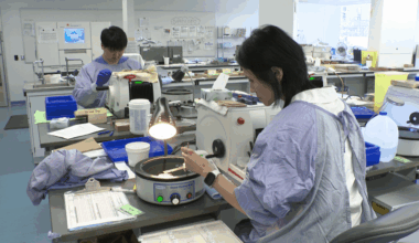 Automated cancer diagnostics come to Vancouver General Hospital