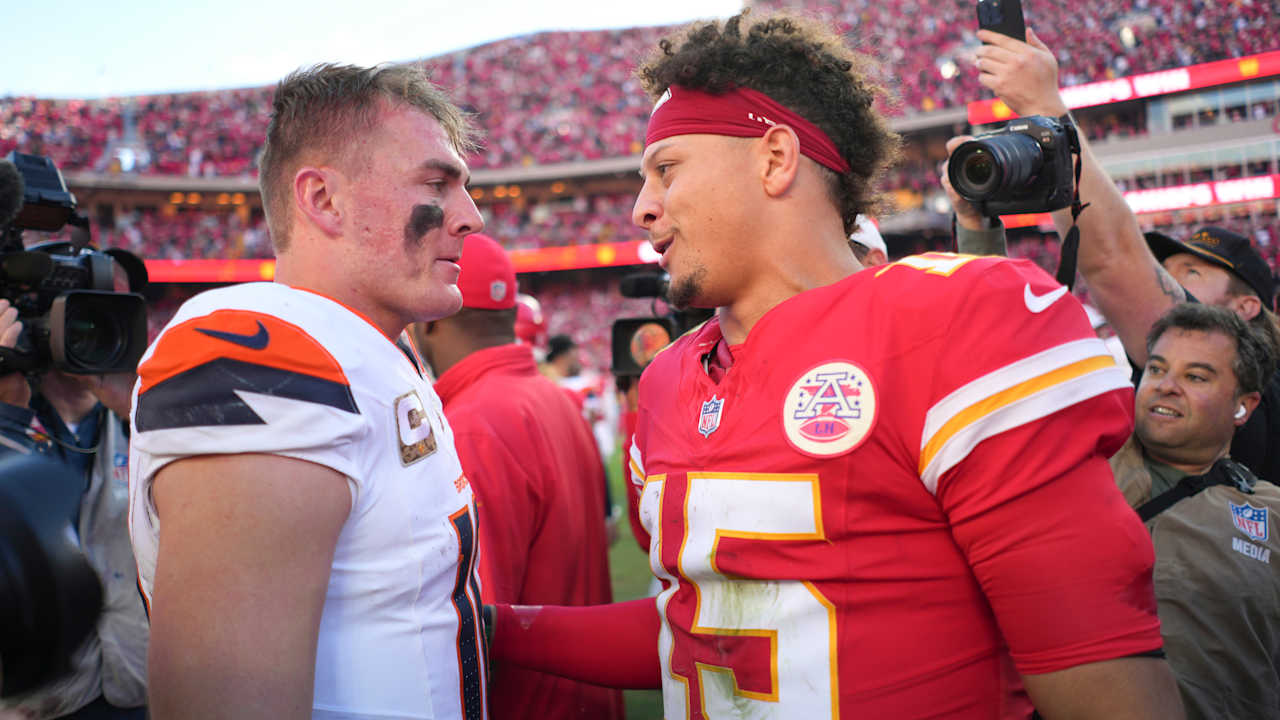 AFC West training camp 2026 preview: Top storylines for Broncos, Chargers, Chiefs, Raiders