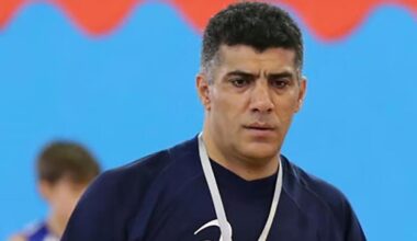 Volleyball coach: sex charges laid in North Vancouver