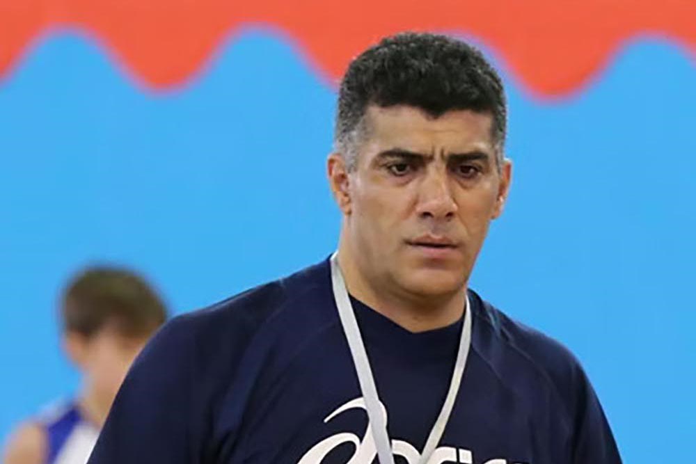 Volleyball coach: sex charges laid in North Vancouver