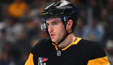Shea ‘not messing around,’ ready to help Oilers’ Stanley Cup pursuit