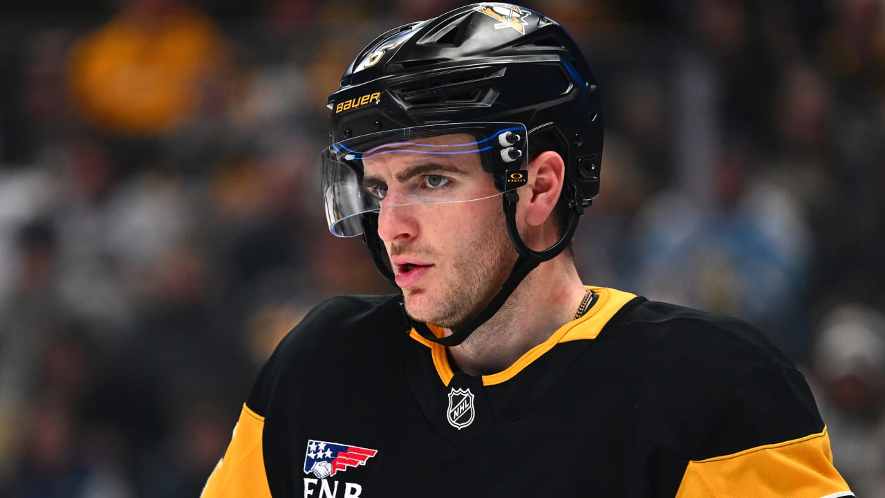 Shea ‘not messing around,’ ready to help Oilers’ Stanley Cup pursuit