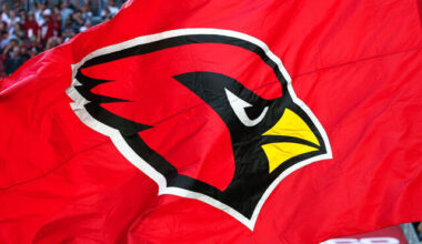 Cardinals executive appealing ban for violating gambling