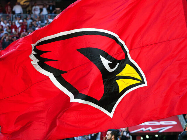 Cardinals executive appealing ban for violating gambling