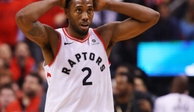 More Kawhi drama: 6 questions to ask with Leonard trade on