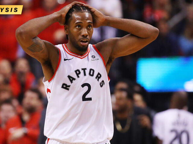 More Kawhi drama: 6 questions to ask with Leonard trade on