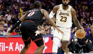 theScore Home