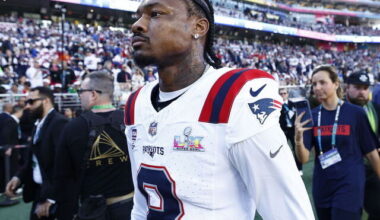 Stefon Diggs: No WR2 'better than me' in NFL