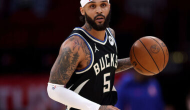 NBA probing Bucks' $64M deal with Trent