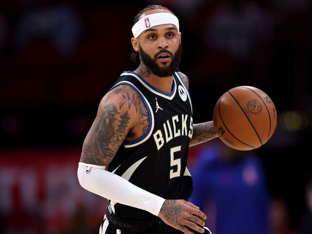 NBA probing Bucks' $64M deal with Trent