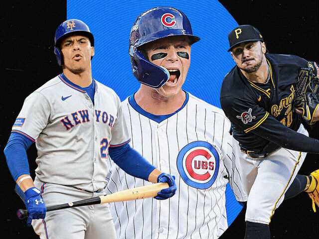 Midseason grades for each NL team