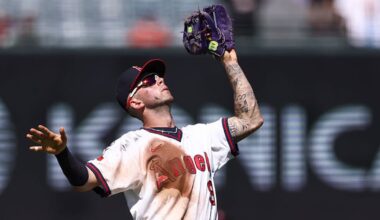 MLB trade deadline 2026 live updates: Tracker, latest news and analysis of every deal