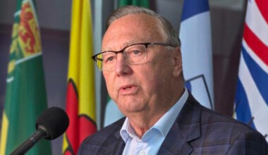 Ministers to Meet About How Ottawa Funds Health Care