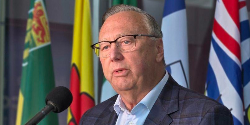 Details Still Being Finalized for Churchill Falls Debate in House of Assembly