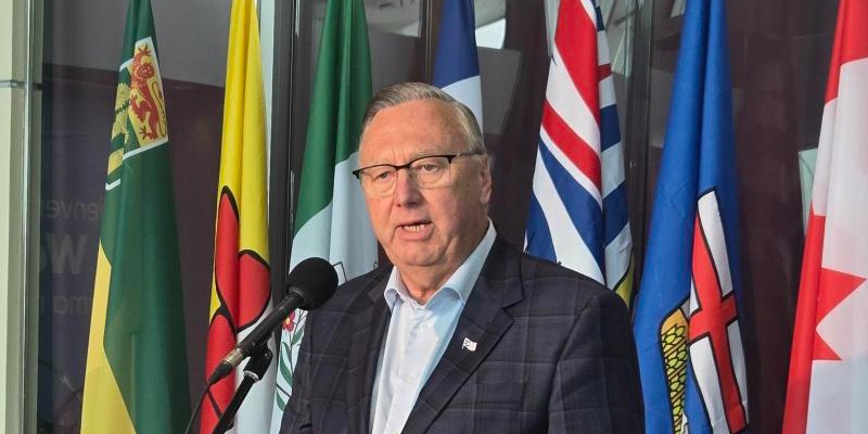 NL Absent from Maritime MOU Deal