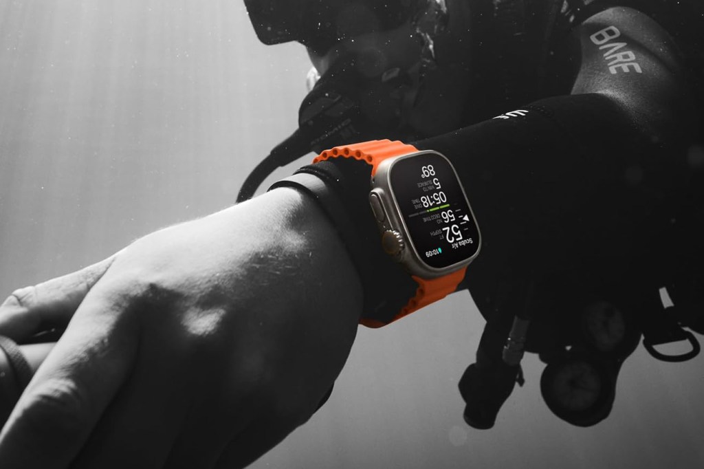 Apple Watch