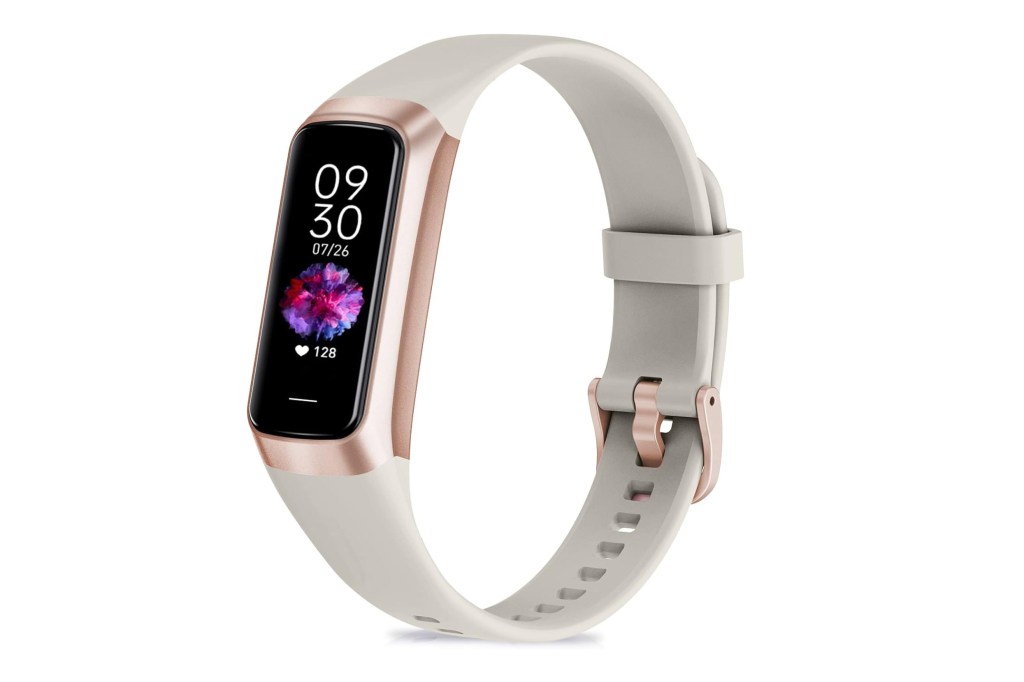 fitness tracker
