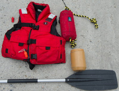 Man critically injured after Bow River incident, warning issued