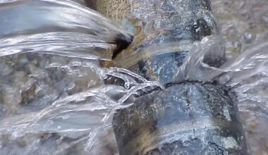 Pair of watermain breaks under emergency repair in Brampton