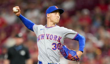 MLB rumors: Mets begin firesale; Dodgers' secondary interest in Tarik Skubal; Tigers hint at deadline plans