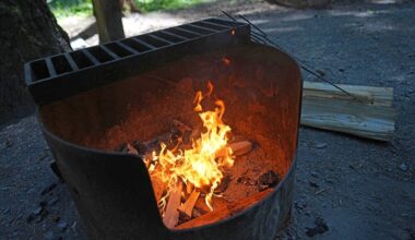 Campfires banned starting Thursday in Coastal Fire Centre