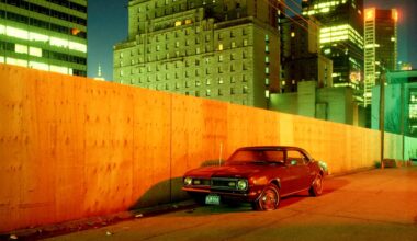 Vancouver events: Polygon exhibit opens