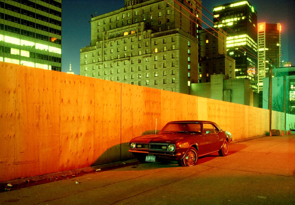 Vancouver events: Polygon exhibit opens