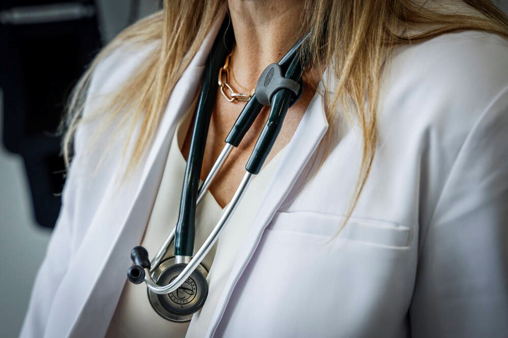 We should be able to choose our health options