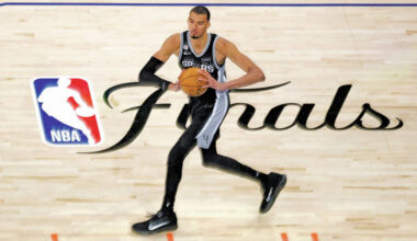Victor Wembanyama takes another step toward being NBA’s center of attention