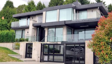 Gang kingpin arrested: West Van home raided