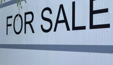 June market report show sales are picking up in the greater Vancouver area