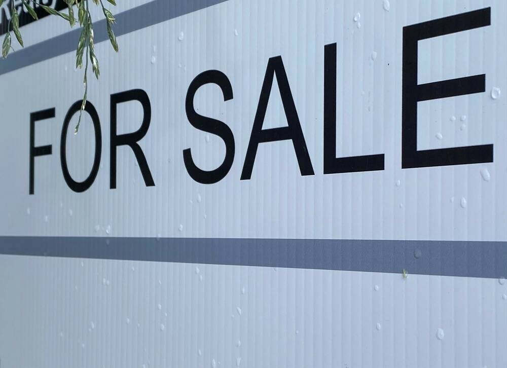 June market report show sales are picking up in the greater Vancouver area