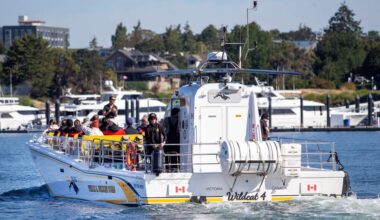 Whale-watching company Eagle Wing Tours acquired for $24M
