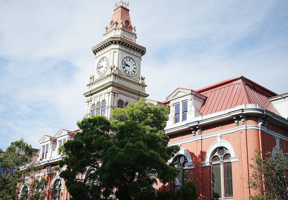 Letters July 14: Aboriginal title, health care, fine collection