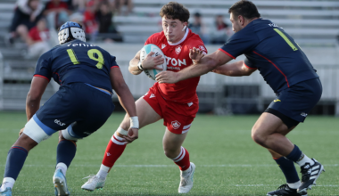 World-Class Rugby Double Header Hits Edmonton This Saturday — Rugby Canada
