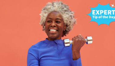 Make This 1 Change to Your Fitness Routine to Boost Menopause Weight Loss