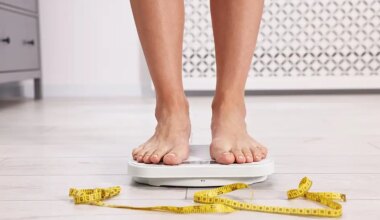 After winning cash for losing weight, UAE residents refuse to go back to old habits