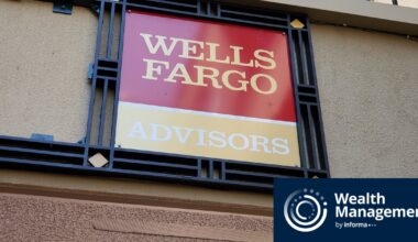 WealthStack Roundup: Wells Fargo Launches AI Teammate Tool