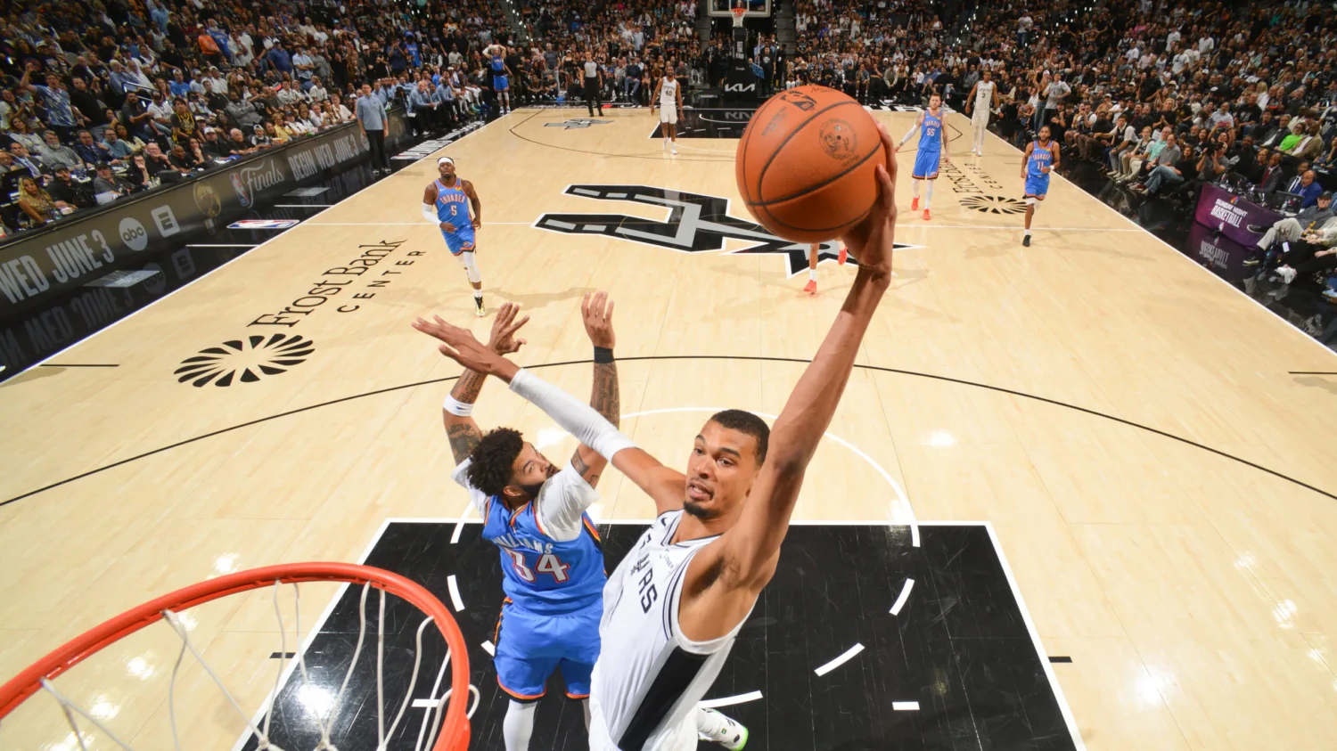 TikTok Partners With NBA And WNBA For Exclusive Content