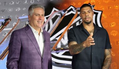 NHL Broadcast Training Camp grooming players for future TV careers