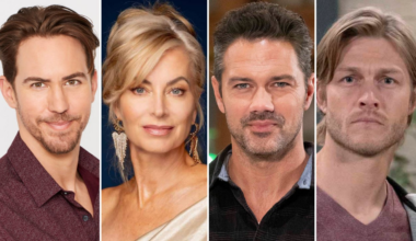 Comings & Goings: GH, Y&R, DAYS, B&B, BTG Week of July 6