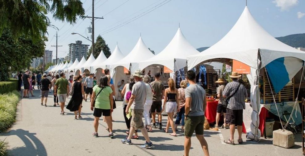 west vancouver