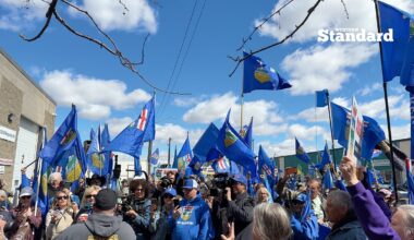 KOCH / MASON: A unilateral declaration of independence and the 51st State? Ottawa’s Clarity Act could push Alberta there