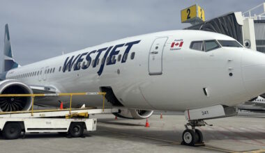 Looming WestJet Strike Prompts Warning from Travel Advisors