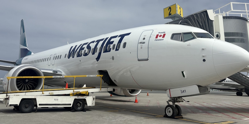 Looming WestJet Strike Prompts Warning from Travel Advisors