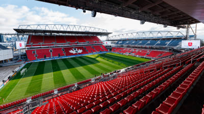 Toronto FC appoint Adam Brett as Director of Player Health and High Performance